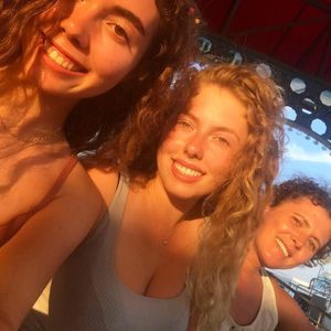 Meet your Posher, Andreea